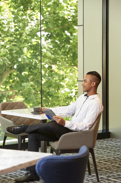 Doubletree By Hilton Perth Northbridge - Tourism Adelaide 28