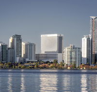 Pan Pacific Perth - Tourism Adelaide