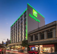 Holiday Inn Perth City Centre - Tourism Adelaide
