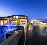 International on the Water Hotel - Tourism Adelaide