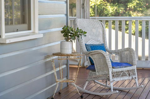 Lavender Cottage - Tourism Adelaide 4