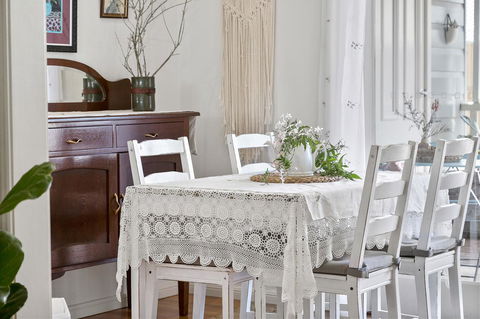 Lavender Cottage - Tourism Adelaide 11