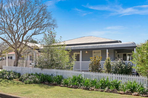 Lavender Cottage - Tourism Adelaide 0