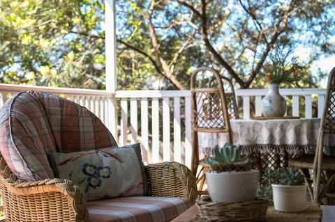 Lavender Cottage - Tourism Adelaide 21