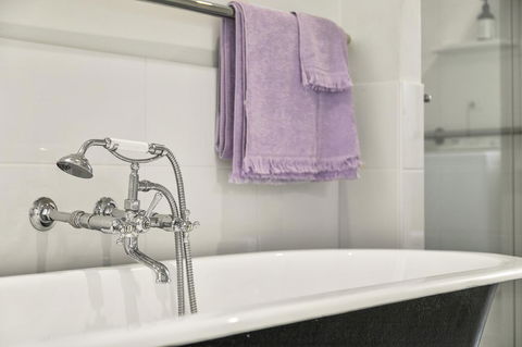 Lavender Cottage - Tourism Adelaide 16