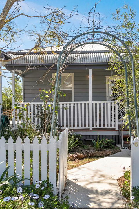 Lavender Cottage - Tourism Adelaide 1