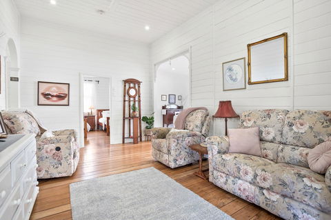 Lavender Cottage - Tourism Adelaide 17