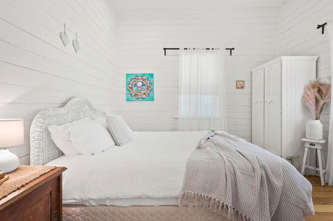 Lavender Cottage - Tourism Adelaide 7