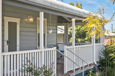 Lavender Cottage - Tourism Adelaide 2