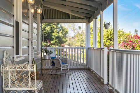 Lavender Cottage - Tourism Adelaide 3