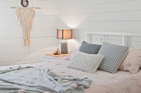 Lavender Cottage - Tourism Adelaide 8