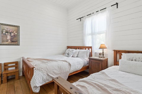 Lavender Cottage - Tourism Adelaide 10