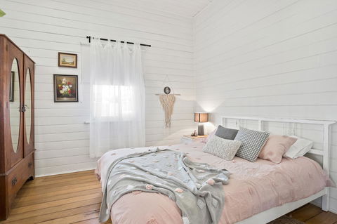 Lavender Cottage - Tourism Adelaide 9