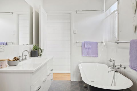 Lavender Cottage - Tourism Adelaide 15