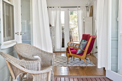 Lavender Cottage - Tourism Adelaide 19