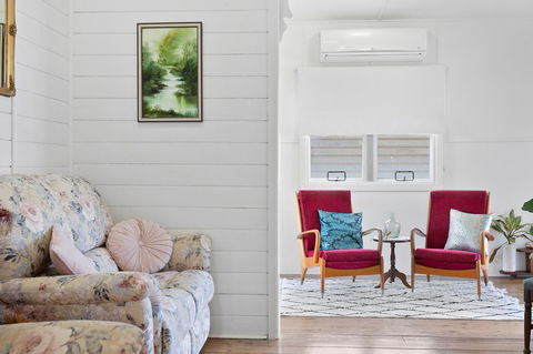Lavender Cottage - Tourism Adelaide 18