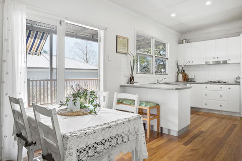 Lavender Cottage - Tourism Adelaide 12