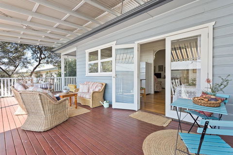 Lavender Cottage - Tourism Adelaide 20
