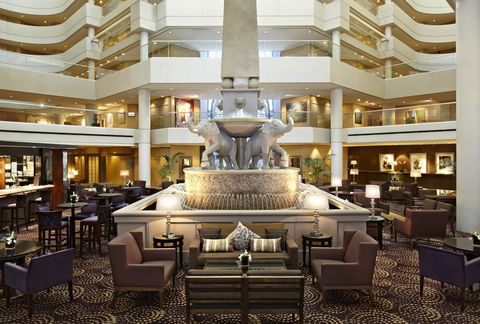 Residence On Langley Park - Tourism Adelaide 6