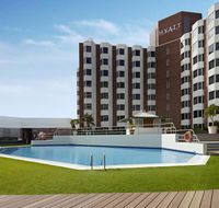 Hyatt Regency Perth - Tourism Adelaide