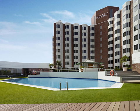 Residence On Langley Park - Tourism Adelaide 0