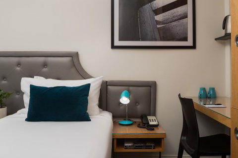 Pensione Hotel Perth - Tourism Adelaide 9