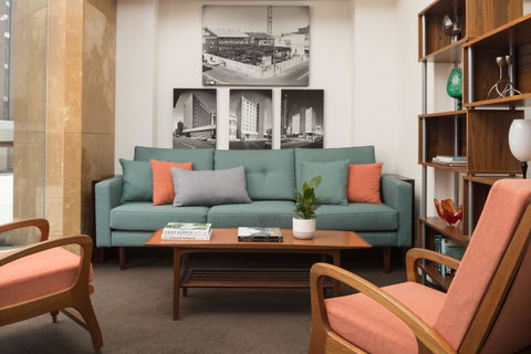 Pensione Hotel Perth - Tourism Adelaide 20