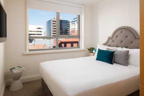 Pensione Hotel Perth - Tourism Adelaide 16