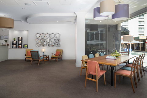 Pensione Hotel Perth - Tourism Adelaide 18