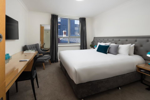 Pensione Hotel Perth - Tourism Adelaide 8