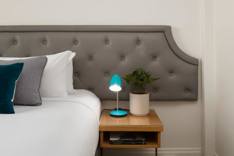 Pensione Hotel Perth - Tourism Adelaide 23