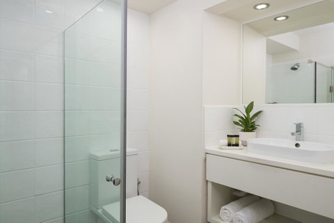 Pensione Hotel Perth - Tourism Adelaide 2