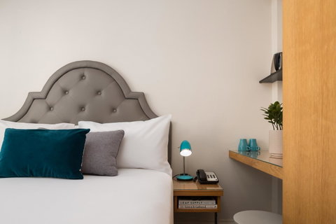 Pensione Hotel Perth - Tourism Adelaide 15