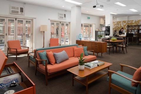 Pensione Hotel Perth - Tourism Adelaide 6