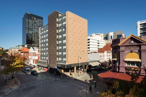 Pensione Hotel Perth - Tourism Adelaide 21