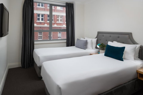 Pensione Hotel Perth - Tourism Adelaide 10