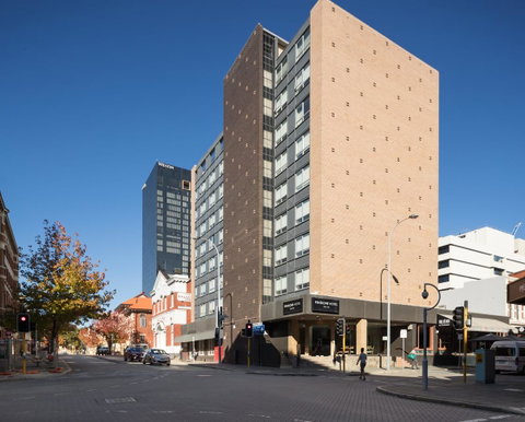 Pensione Hotel Perth - Tourism Adelaide 22