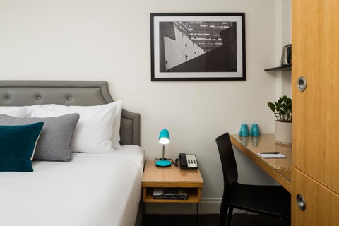 Pensione Hotel Perth - Tourism Adelaide 11