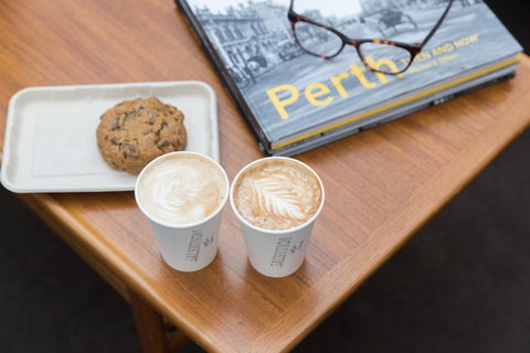Pensione Hotel Perth - Tourism Adelaide 4