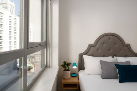 Pensione Hotel Perth - Tourism Adelaide 14