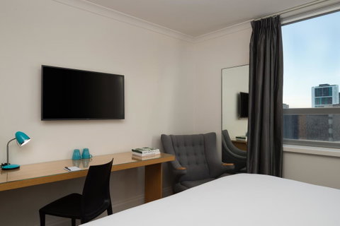 Pensione Hotel Perth - Tourism Adelaide 7
