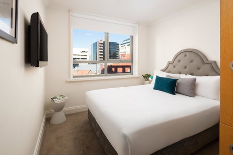 Pensione Hotel Perth - Tourism Adelaide 17