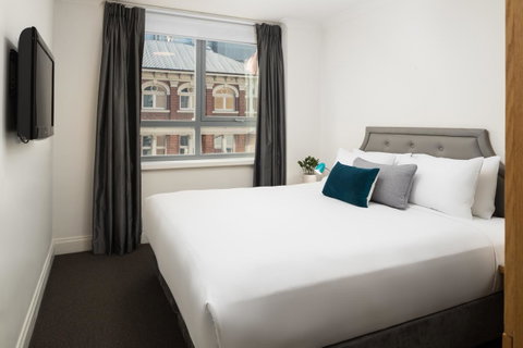 Pensione Hotel Perth - Tourism Adelaide 12