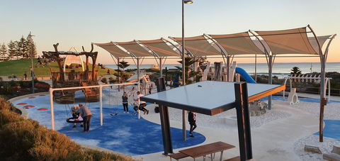 West Beach Lagoon 220 Stylish And Cozy - Tourism Adelaide 27