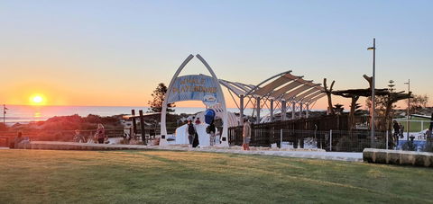 West Beach Lagoon 220 Stylish And Cozy - Tourism Adelaide 23