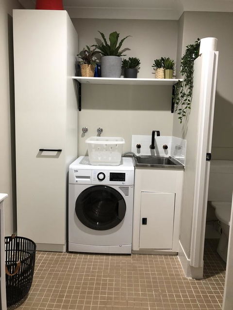 West Beach Lagoon 220 Stylish And Cozy - Tourism Adelaide 14