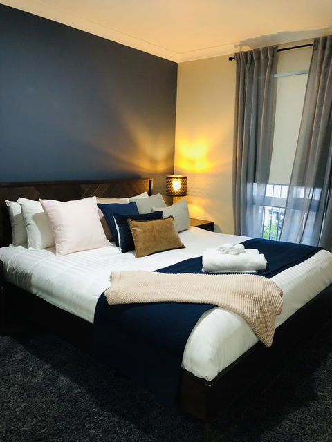 West Beach Lagoon 220 Stylish And Cozy - Tourism Adelaide 2