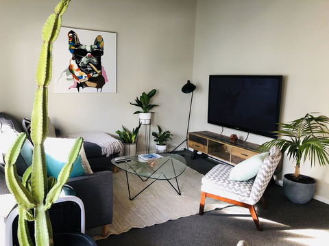 West Beach Lagoon 220 Stylish And Cozy - Tourism Adelaide 8