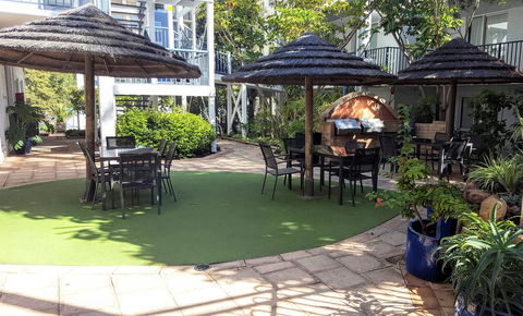 West Beach Lagoon 220 Stylish And Cozy - Tourism Adelaide 20