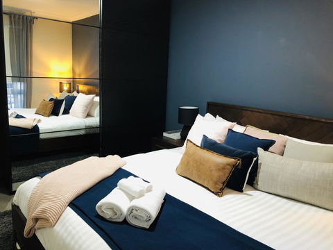 West Beach Lagoon 220 Stylish And Cozy - Tourism Adelaide 3